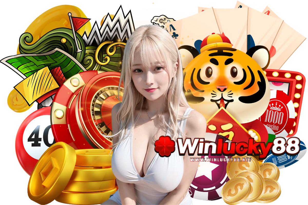 winlucky88