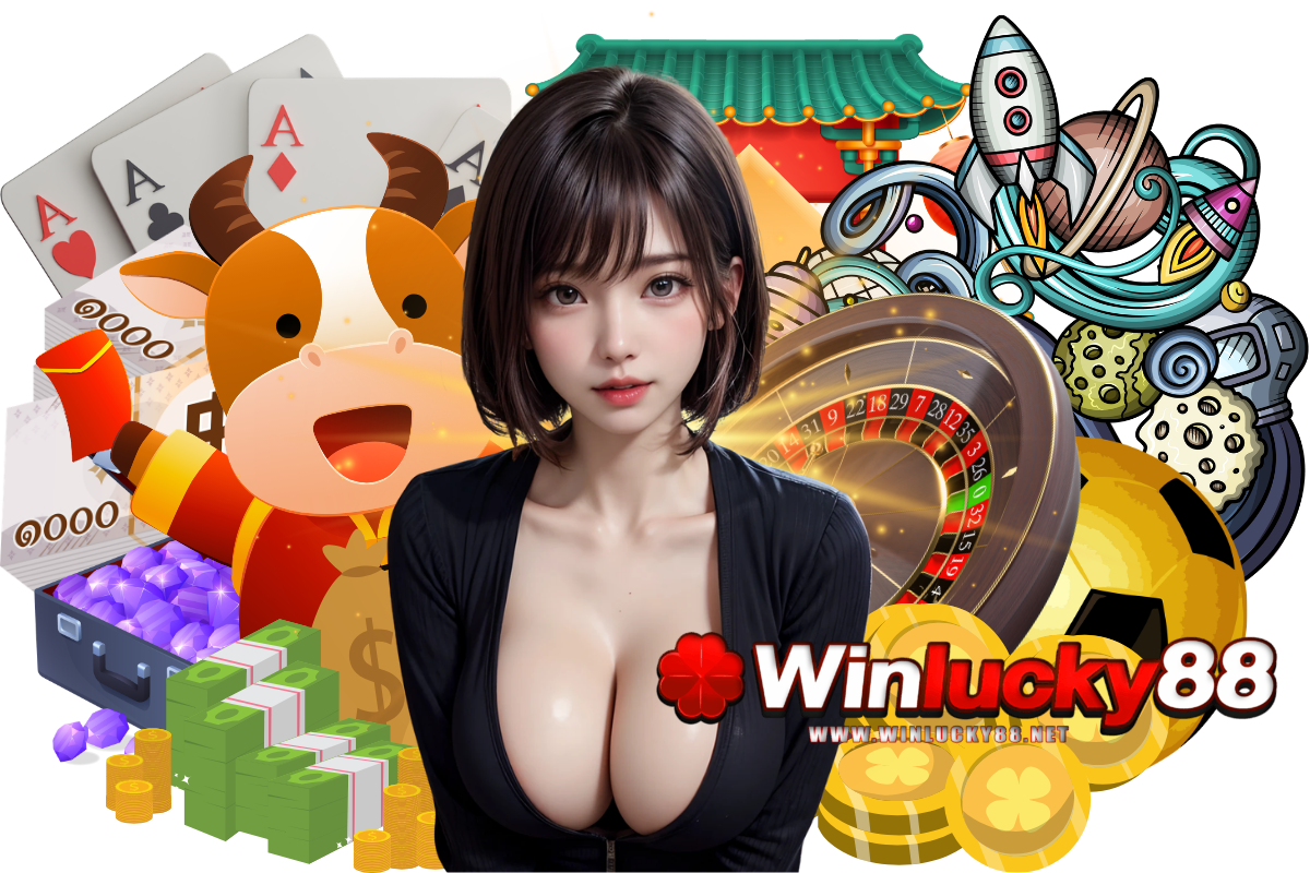 winlucky88 สล็อต